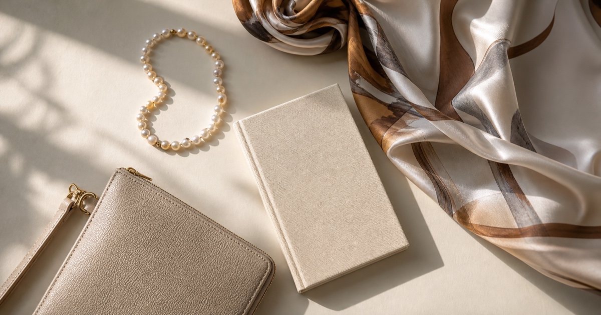 Accessory styling