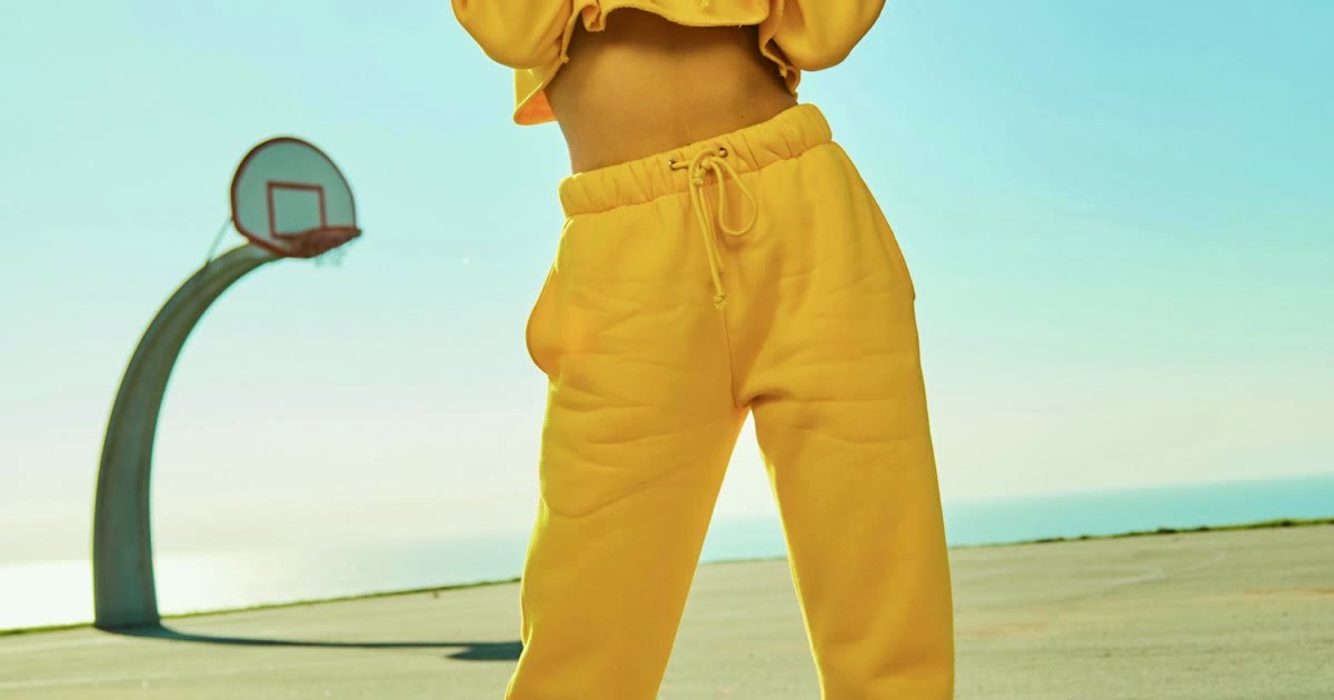 Fashion photographer's creative perspective