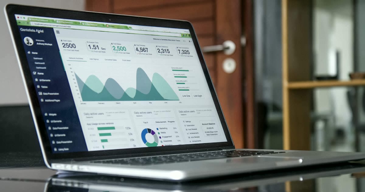 Founder financial and data infrastructure for one-person business